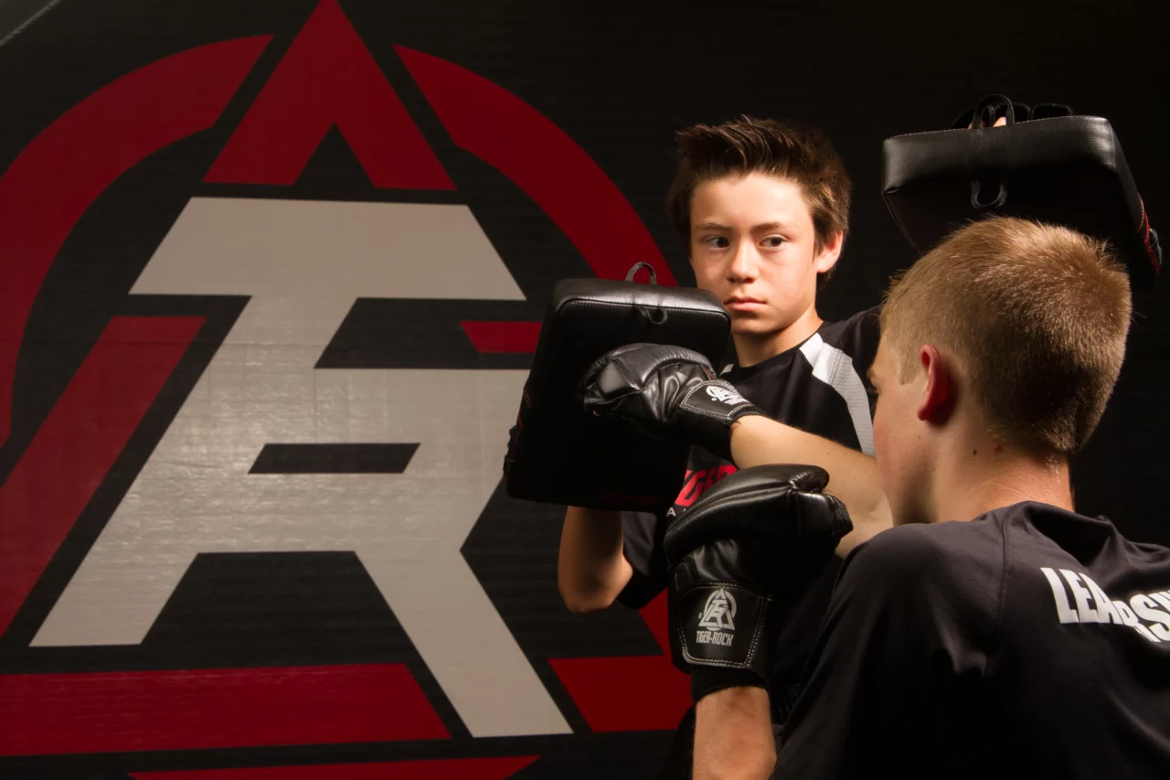 self-defense